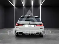 2022 BMW 330