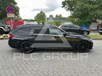 2022 BMW 330