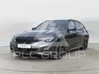 2022 BMW 330