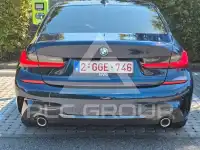 2022 BMW 330