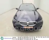2022 BMW 330