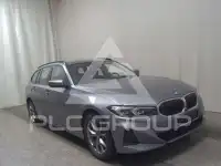 2022 BMW 330