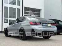 2022 BMW 330