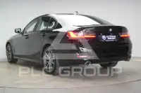 2022 BMW 330