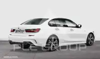 2022 BMW 330