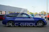 2022 BMW 330