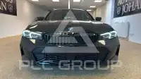 2022 BMW 330