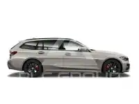 2022 BMW 330