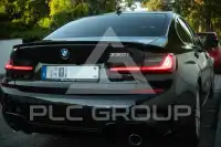 2022 BMW 330