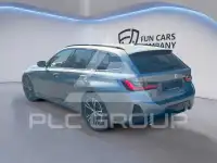 2022 BMW 330
