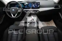 2022 BMW 330