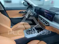 2022 BMW 330