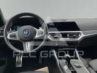 2022 BMW 330