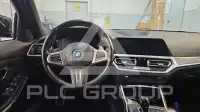 2022 BMW 330