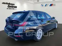 2022 BMW 330