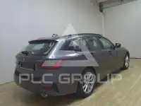 2022 BMW 330