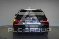 2022 BMW 330