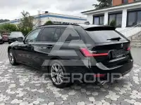 2022 BMW 330