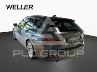2022 BMW 330