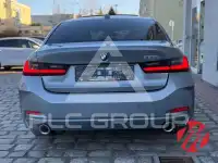2022 BMW 330