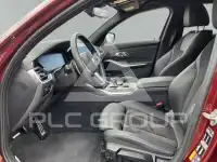 2022 BMW 330