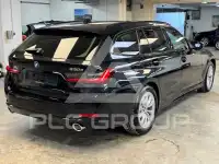 2022 BMW 330