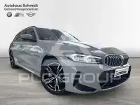 2022 BMW 330