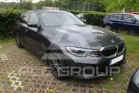 2022 BMW 330