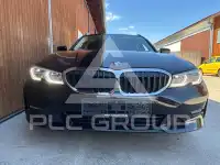 2022 BMW 330