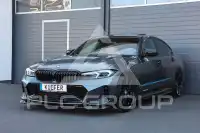 2022 BMW 330