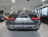 2022 BMW 330