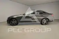 2022 BMW 330