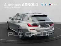 2022 BMW 330