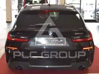 2022 BMW 330