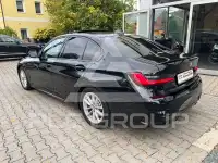 2022 BMW 330