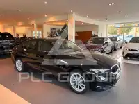 2022 BMW 330