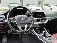 2022 BMW 330