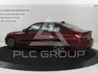 2022 BMW 330