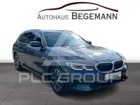 2022 BMW 330