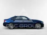 2022 BMW 330