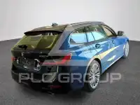 2022 BMW 330