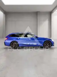 2022 BMW 330