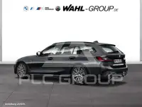 2022 BMW 330
