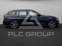 2022 BMW 330