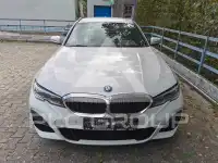 2022 BMW 330