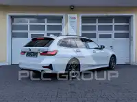 2022 BMW 330