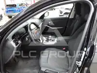 2022 BMW 330