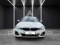 2022 BMW 330
