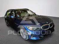 2022 BMW 330