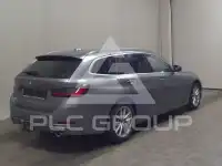 2022 BMW 330
